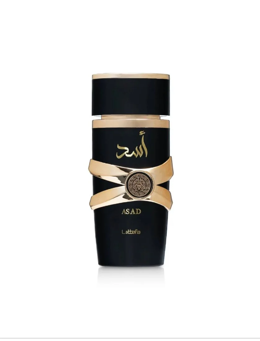 Asad