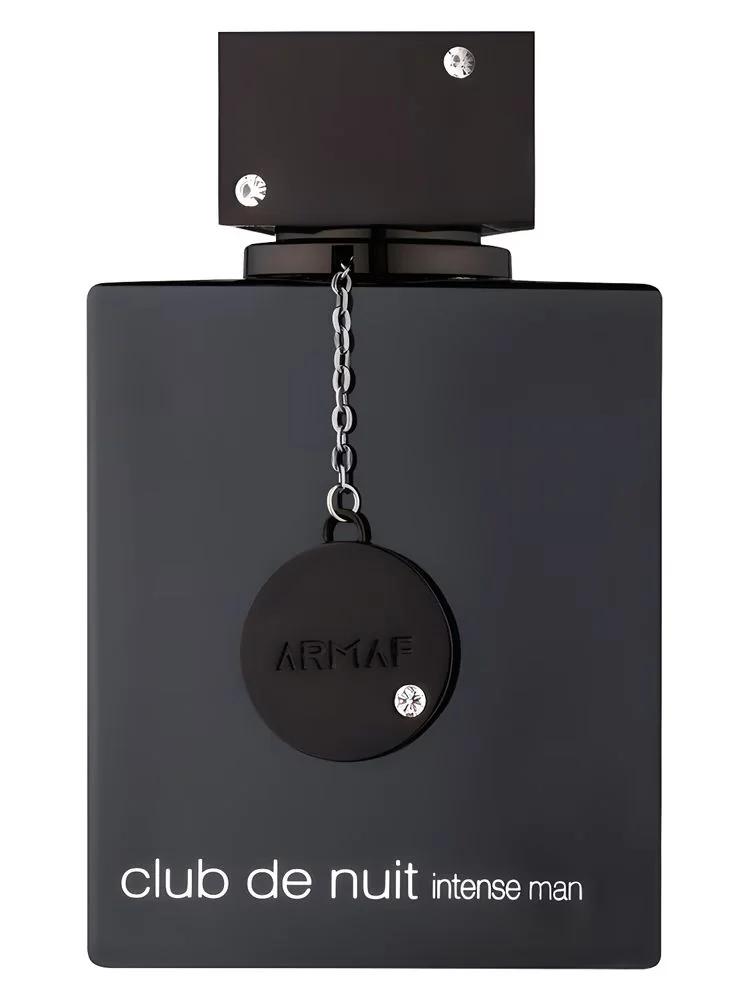 Club de Nuit Intense Man